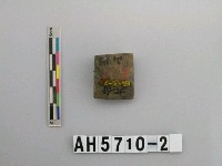 藏品(磨製石錛)的圖片